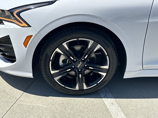Certified 2024 Kia K5 GT-Line FWD image 24