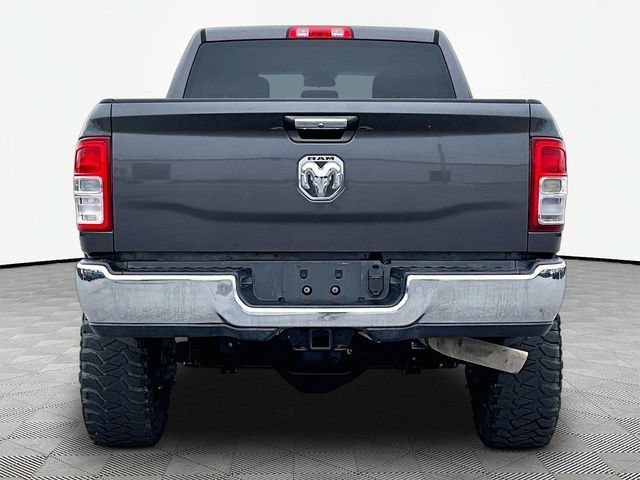 Used 2019 RAM 2500 Big Horn AWD/4WD image 5