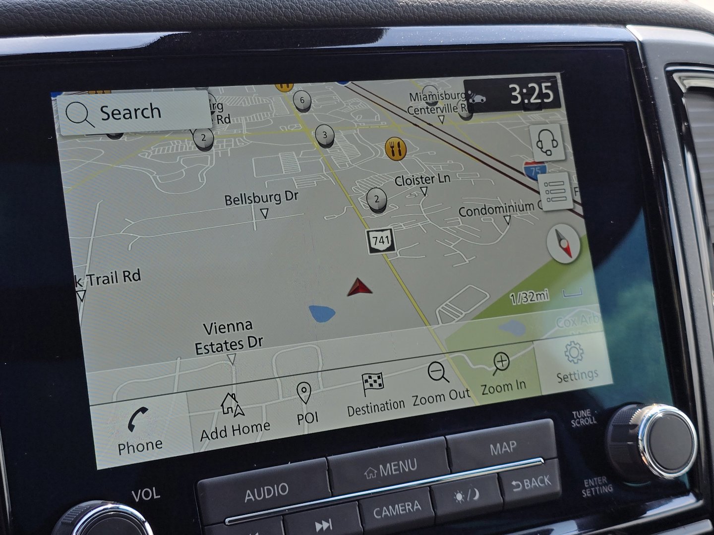 Used 2023 Nissan Titan PRO-4X w/ Pro-4x Convenience Package AWD/4WD video 4