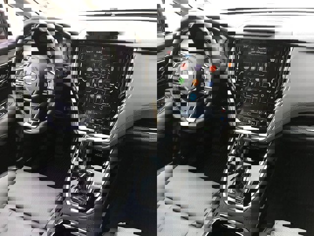 Certified 2025 Subaru Outback Limited image 8