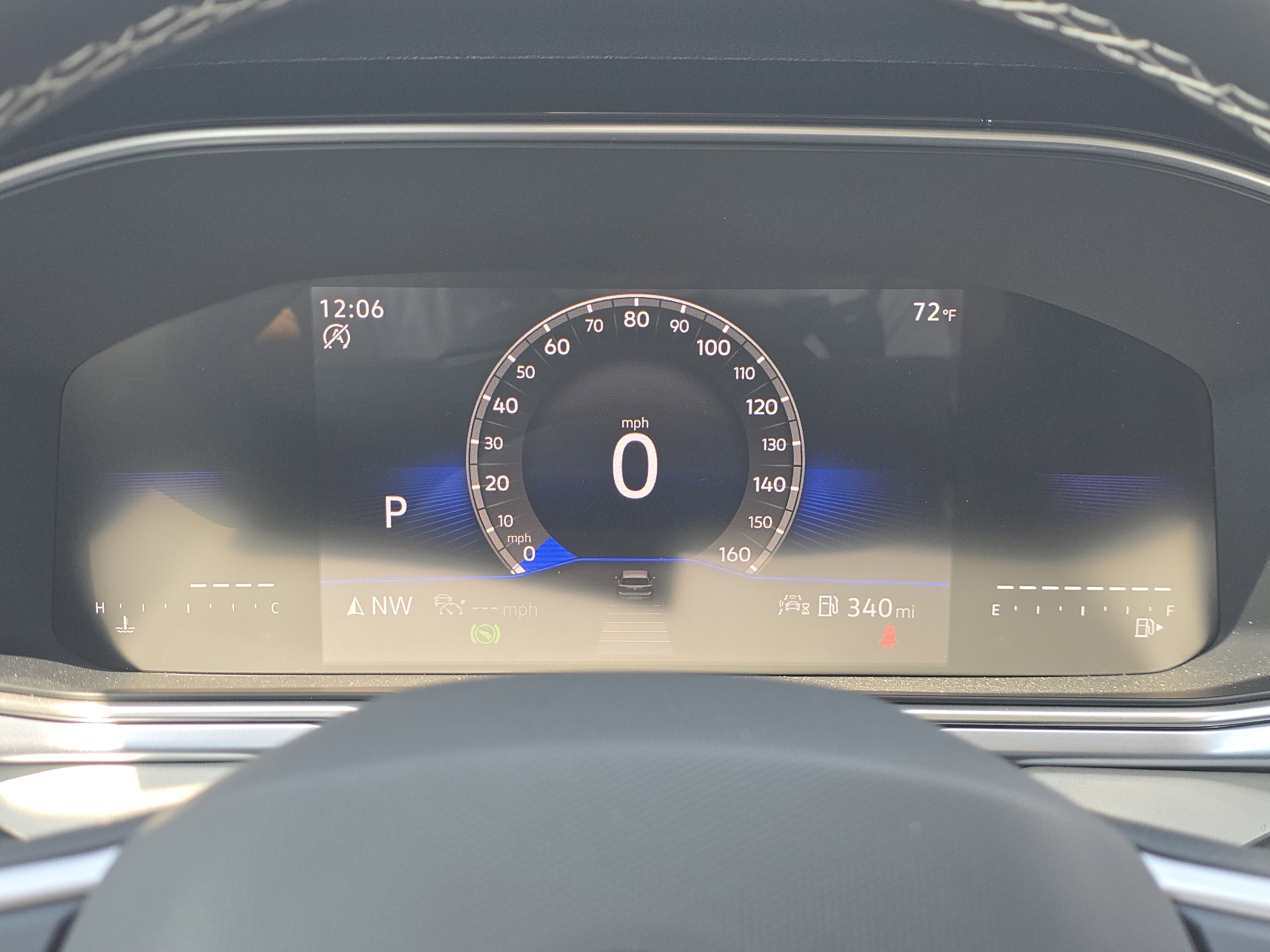 New 2026 Volkswagen Taos SE FWD image 22