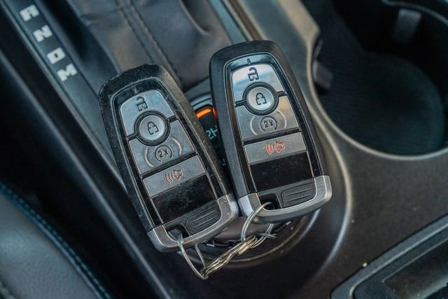 Used 2022 Ford Bronco Outer Banks image 52