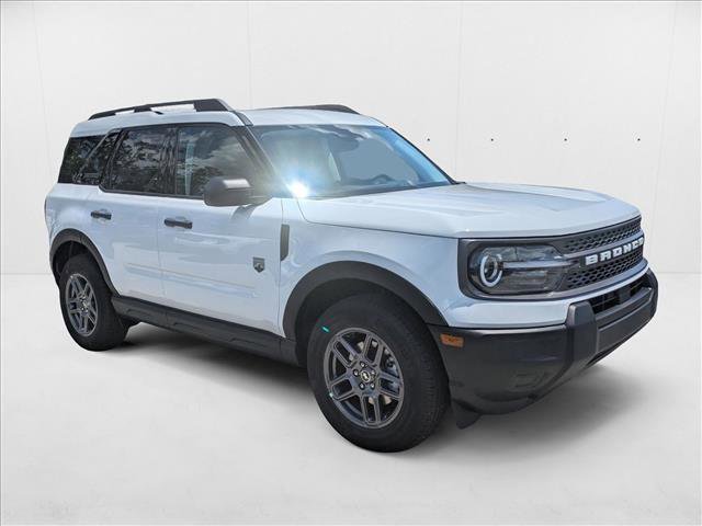 New 2025 Ford Bronco Sport Big Bend image 7