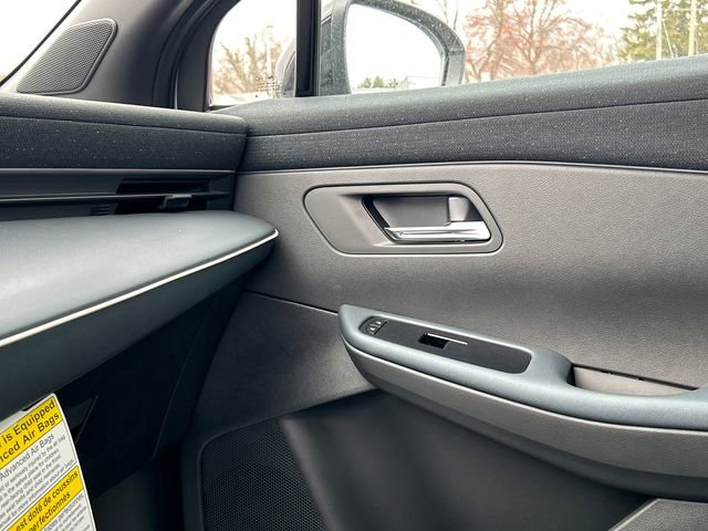 New 2026 Nissan Leaf SV+ w/ Floor Mat Package (SV+) FWD image 19