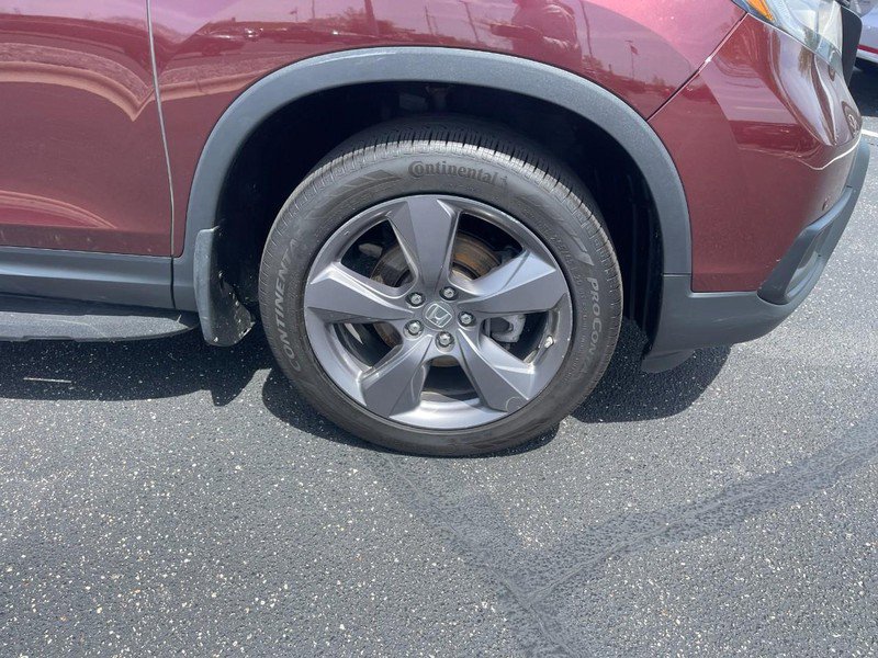 Used 2020 Honda Passport Touring image 8