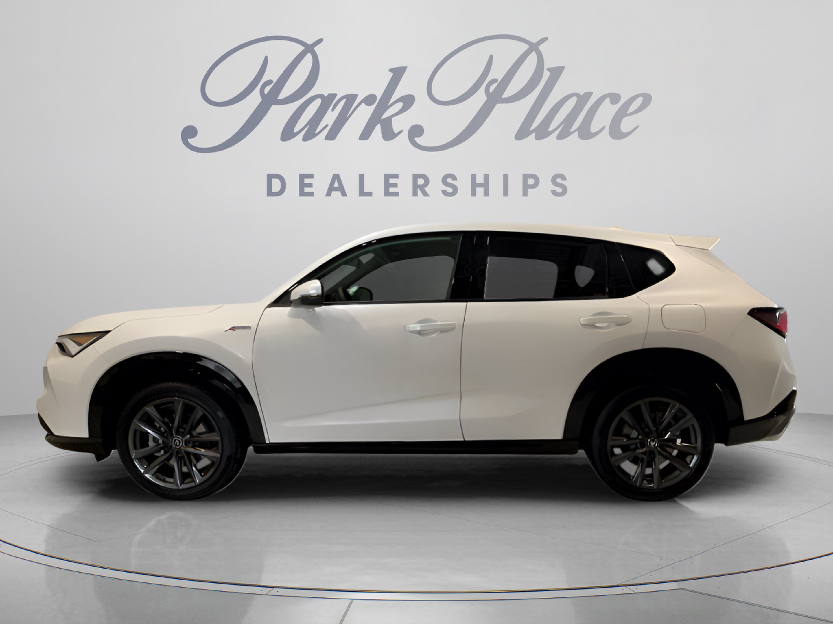New 2026 Acura ADX A-Spec AWD/4WD image 2