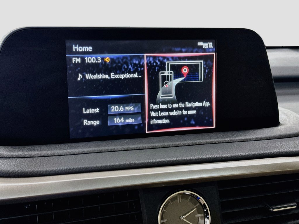 Used 2021 Lexus RX 350 FWD w/ Premium Package image 17