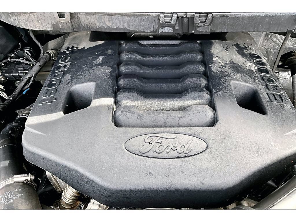 Used 2021 Ford F150 Limited AWD/4WD image 32