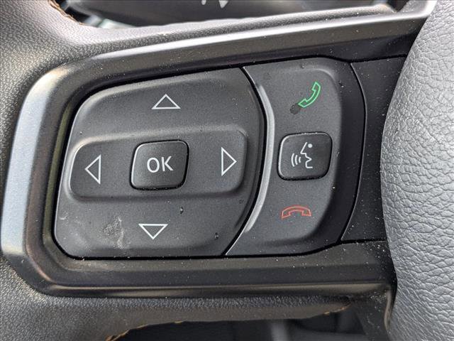 Used 2024 Jeep Wrangler Willys image 9