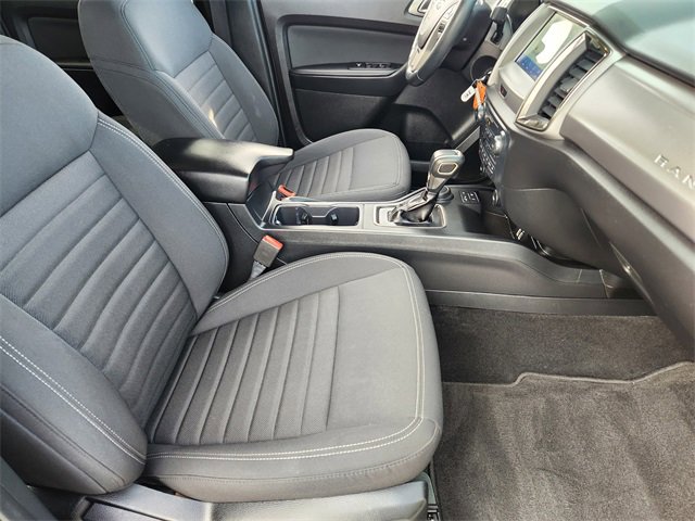 Used 2022 Ford Ranger XLT w/ Equipment Group 302A High image 14