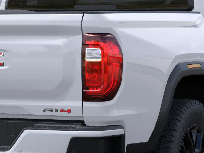 New 2026 GMC Canyon AT4 w/ Technology Plus Package image 11