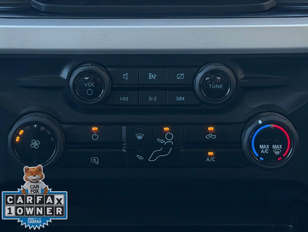 Used 2024 Ford F250 XLT w/ FX4 Off-Road Package image 16