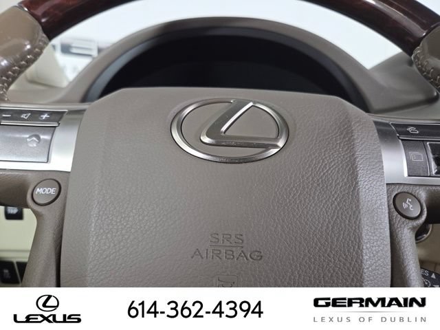 Used 2018 Lexus GX 460 Premium AWD/4WD image 22