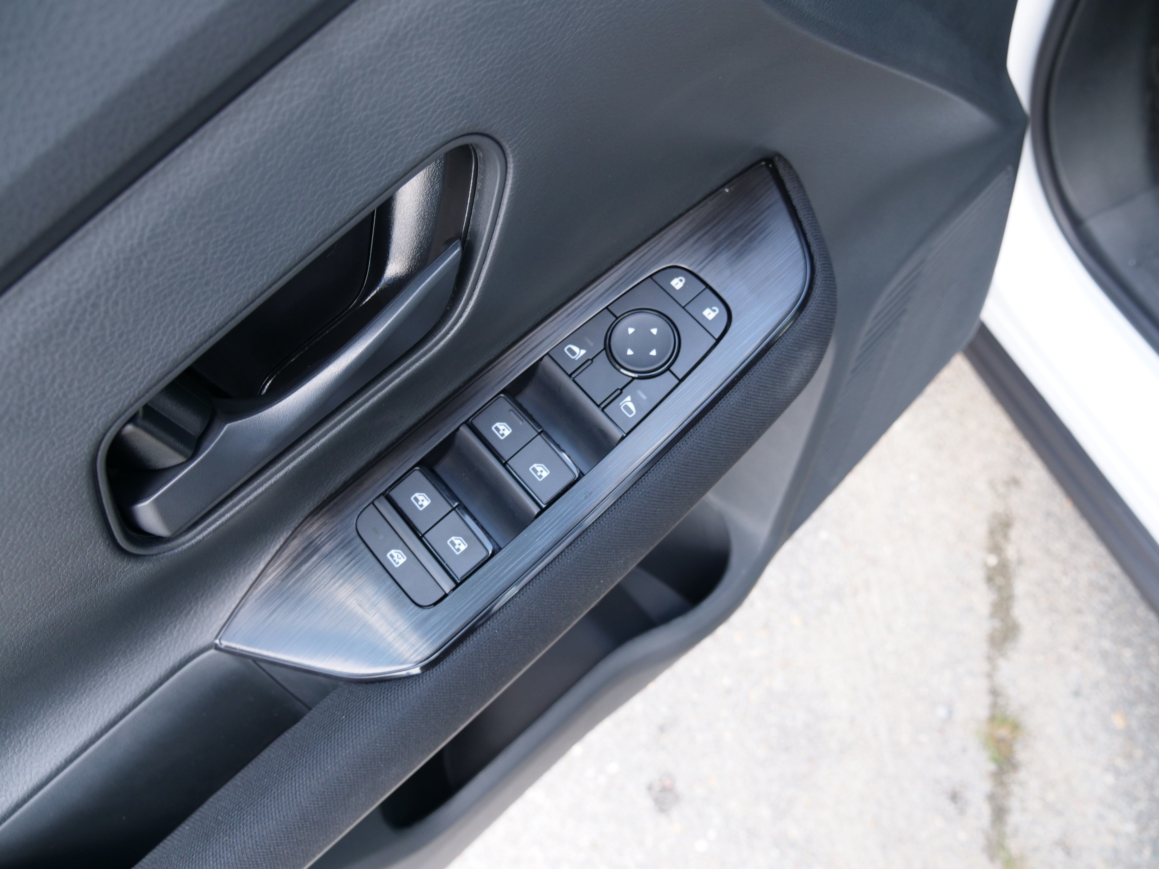 New 2026 Nissan Kicks S AWD/4WD image 15