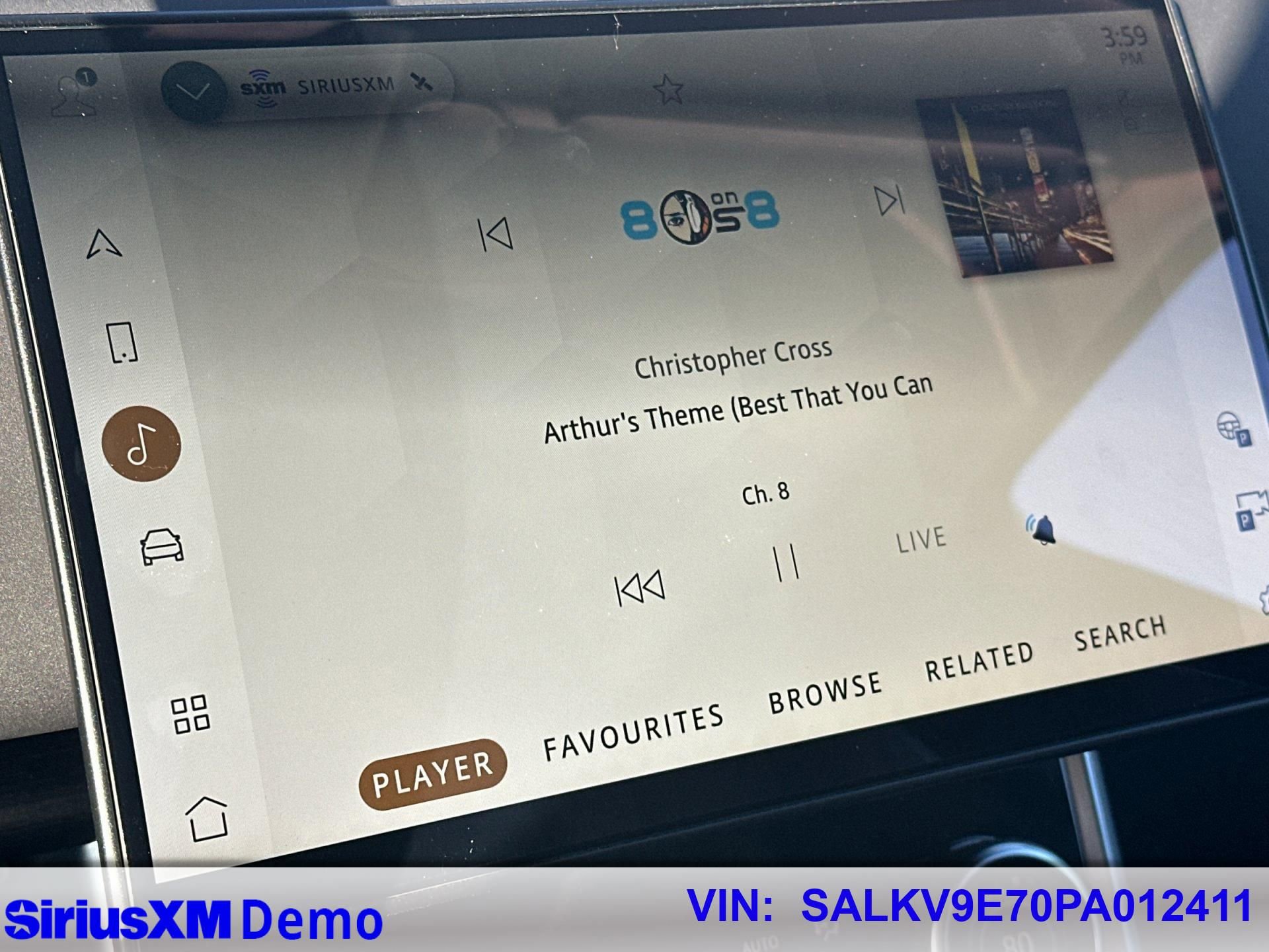 Used 2023 Land Rover Range Rover First Edition image 34