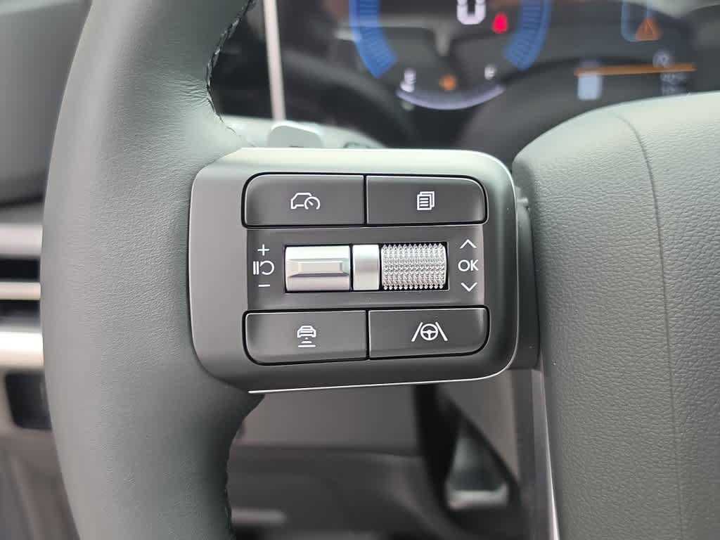 New 2027 Hyundai Santa Fe SE FWD image 24