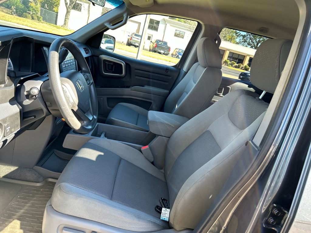 Used 2012 Honda Ridgeline RTS image 15