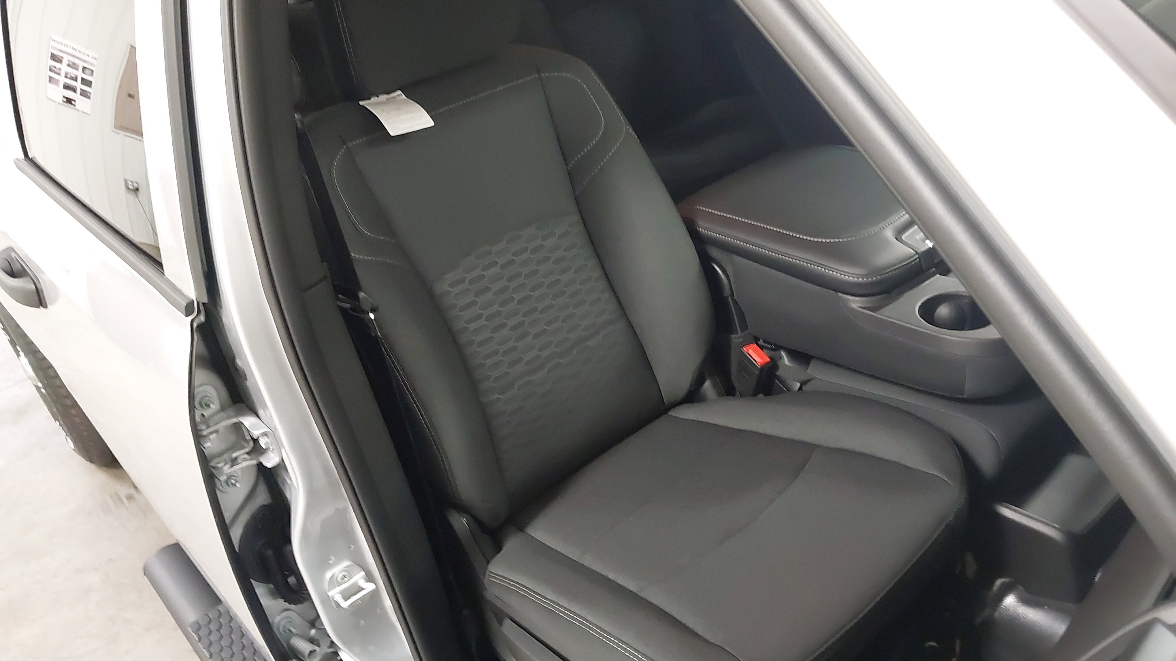 New 2026 RAM 2500 Tradesman image 28