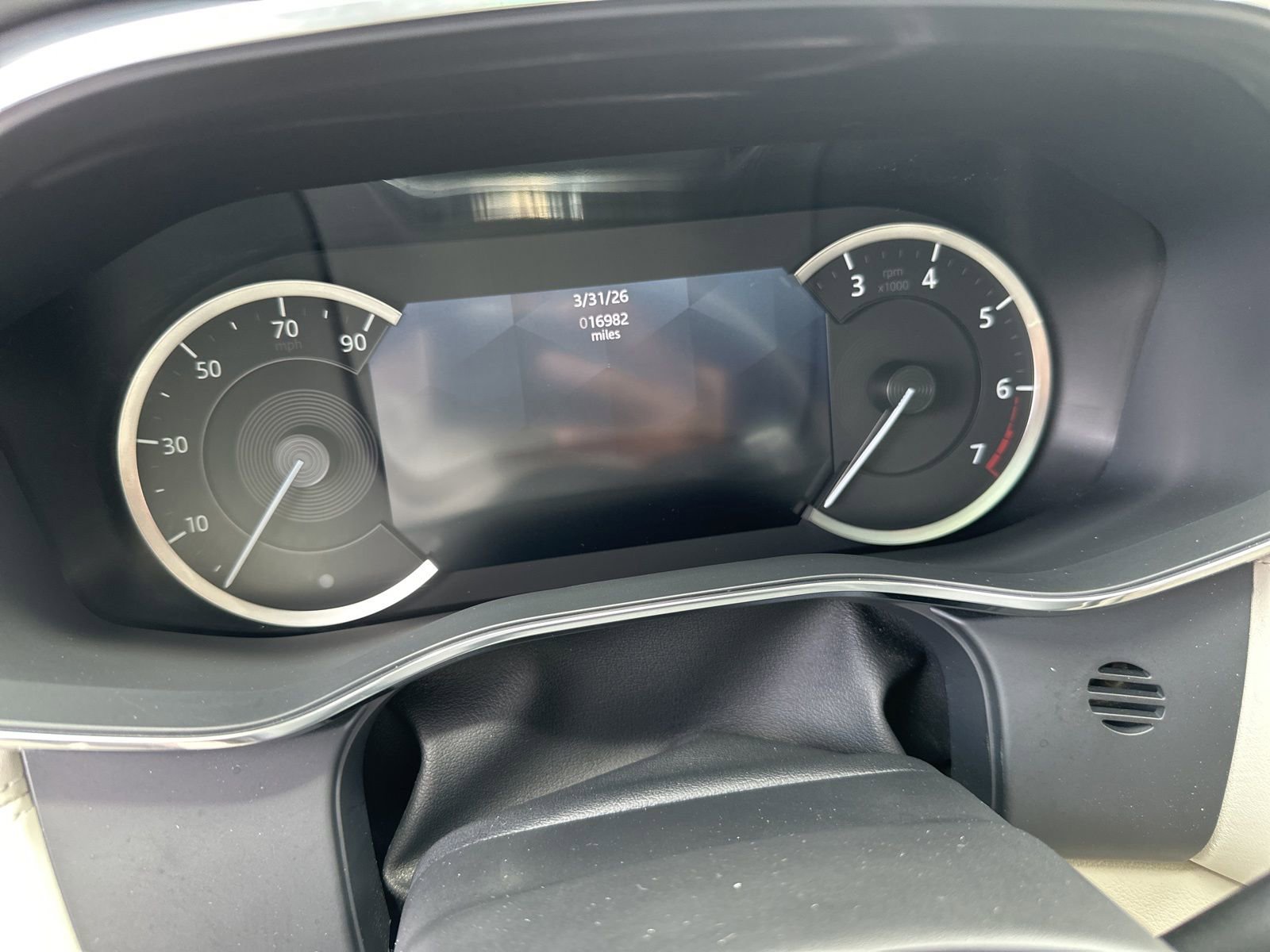 Used 2023 Jaguar F-PACE R-Dynamic S image 3