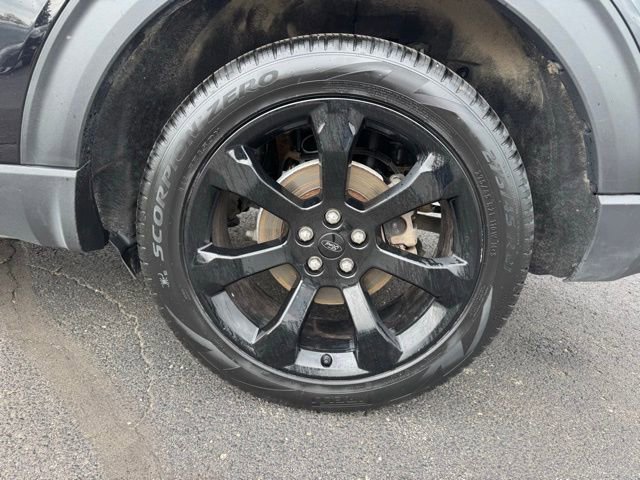 Used 2023 Ford Explorer ST-Line w/ Class IV Trailer Tow Package AWD/4WD image 20