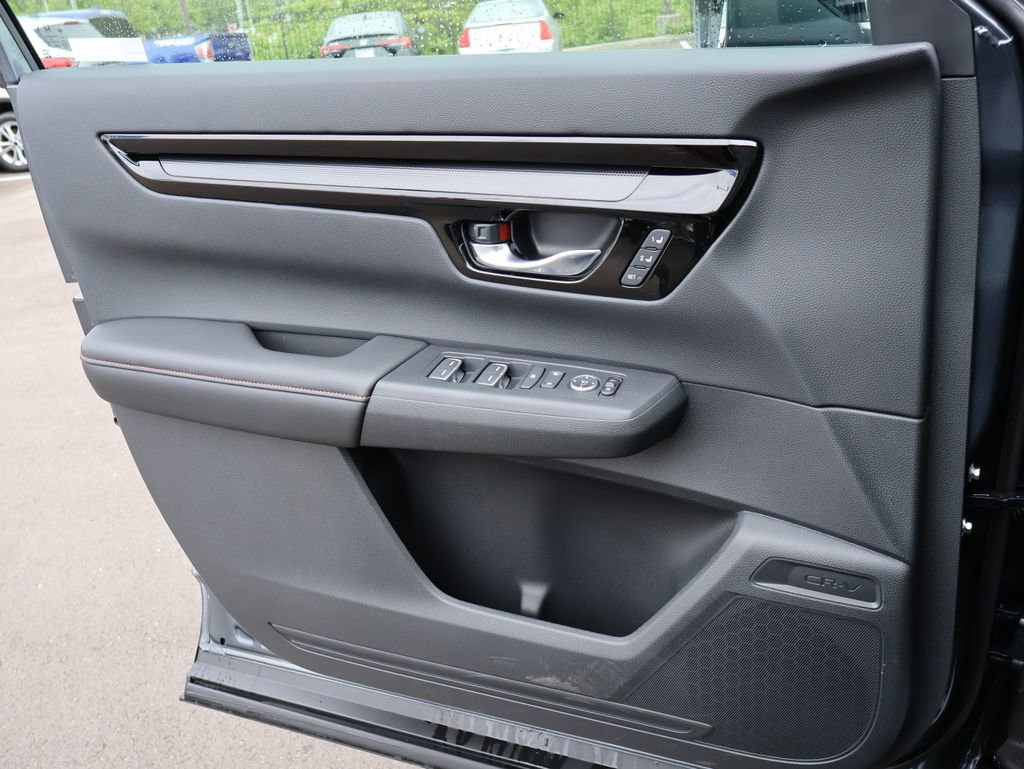Certified 2026 Honda CR-V Sport Touring image 32