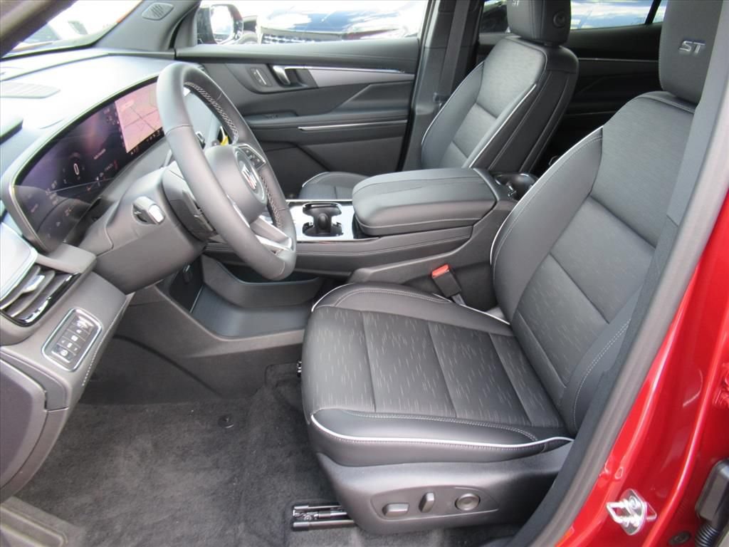 New 2026 Buick Enclave Sport Touring w/ Power Package FWD image 15