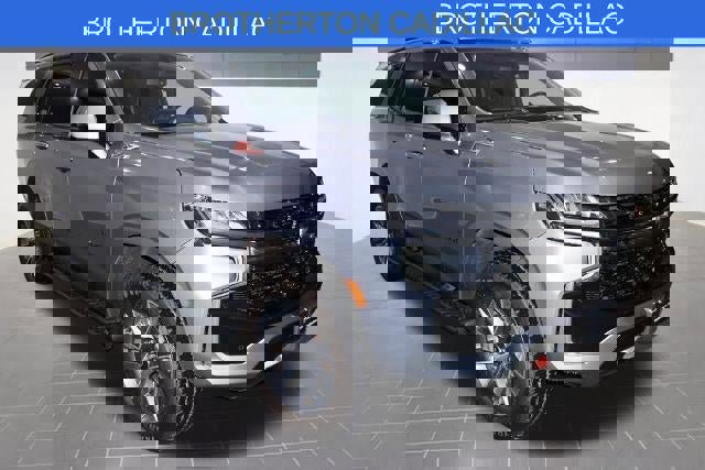 Used 2022 Chevrolet Tahoe Z71 image 9