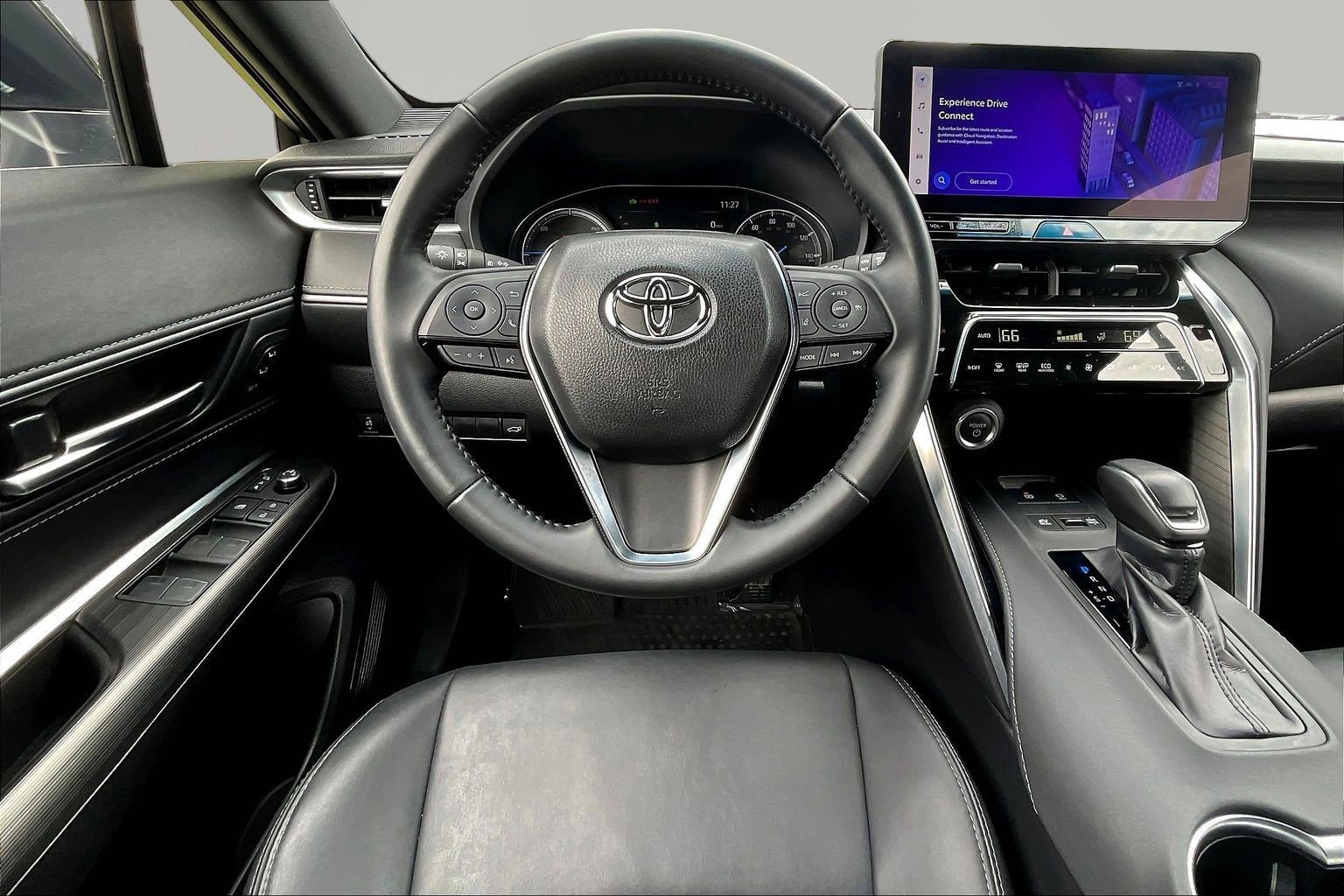 Used 2024 Toyota Venza Nightshade AWD/4WD image 8