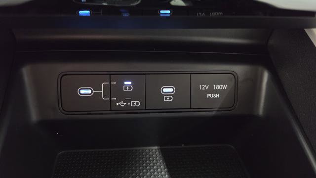 New 2026 Hyundai Tucson SEL AWD/4WD image 30
