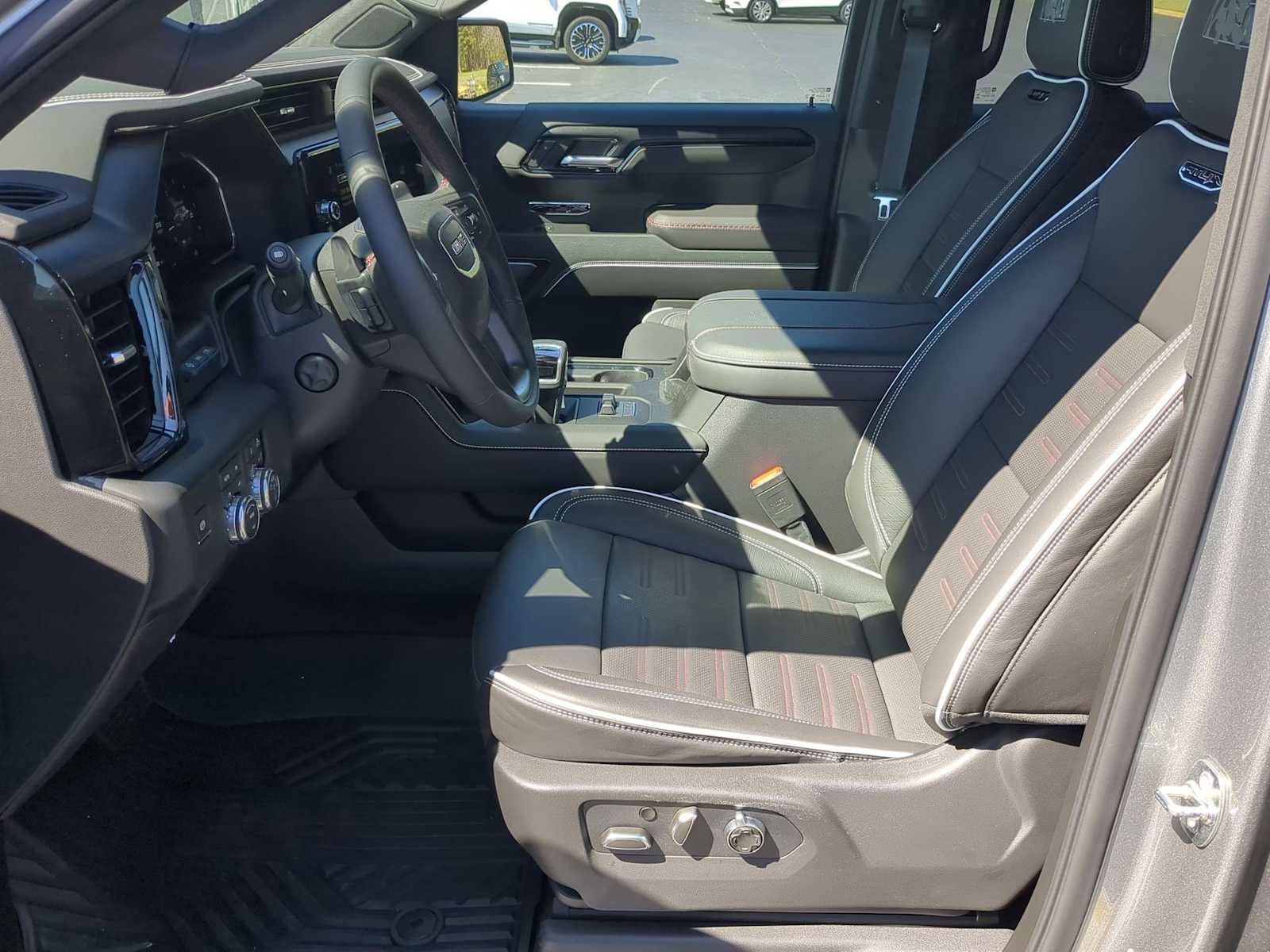 Used 2026 GMC Sierra 1500 AT4X w/ AT4X AEV Edition image 14