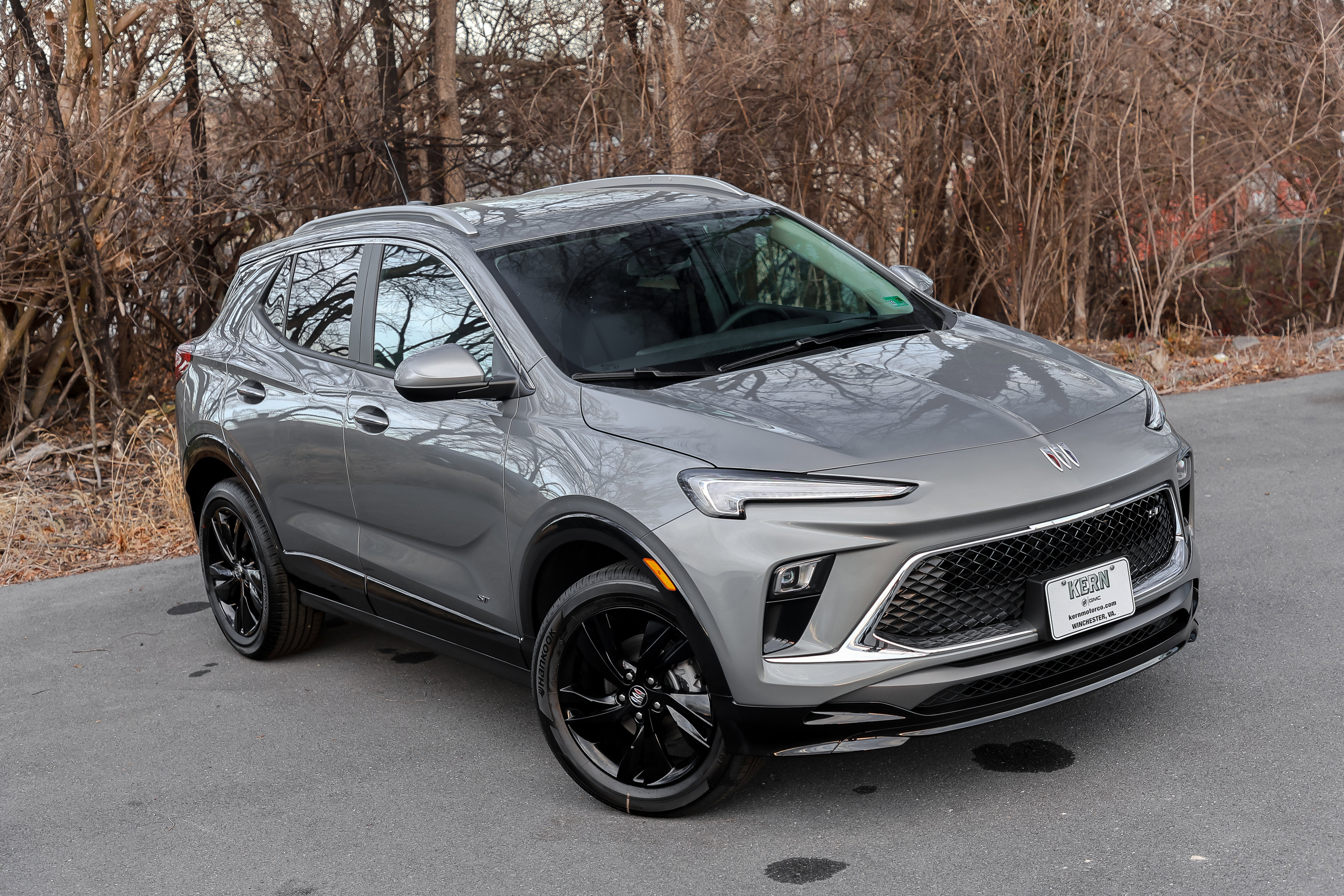 New 2026 Buick Encore GX Sport Touring w/ Comfort Package image 2