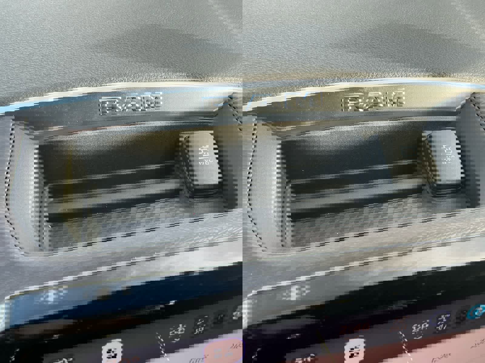 New 2026 RAM 1500 Laramie image 30