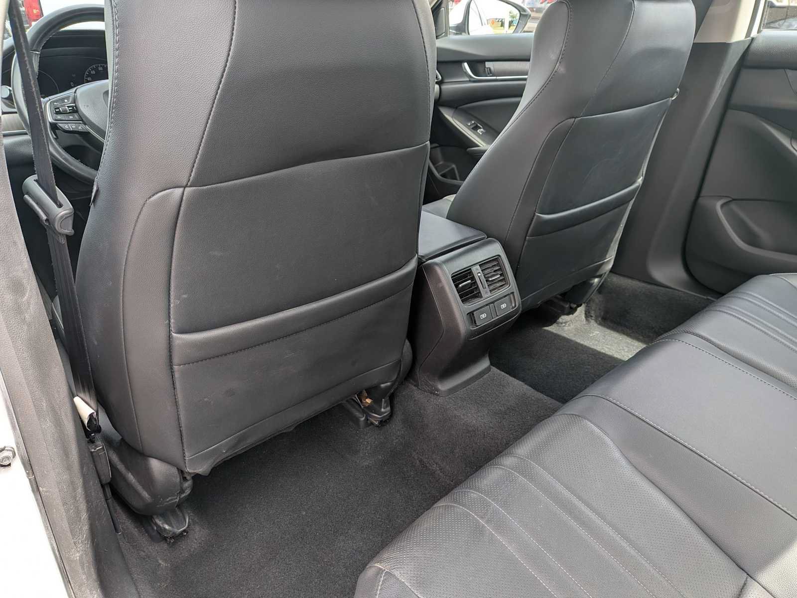 Used 2021 Honda Accord Touring image 19