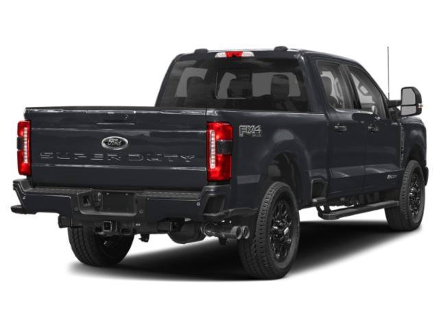 New 2027 Ford F250 XLT AWD/4WD image 5