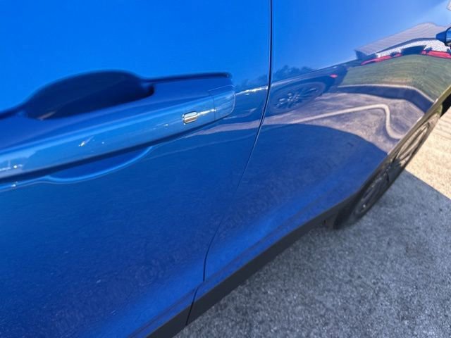 New 2025 Chevrolet Blazer EV LT w/ Super Cruise Package image 59