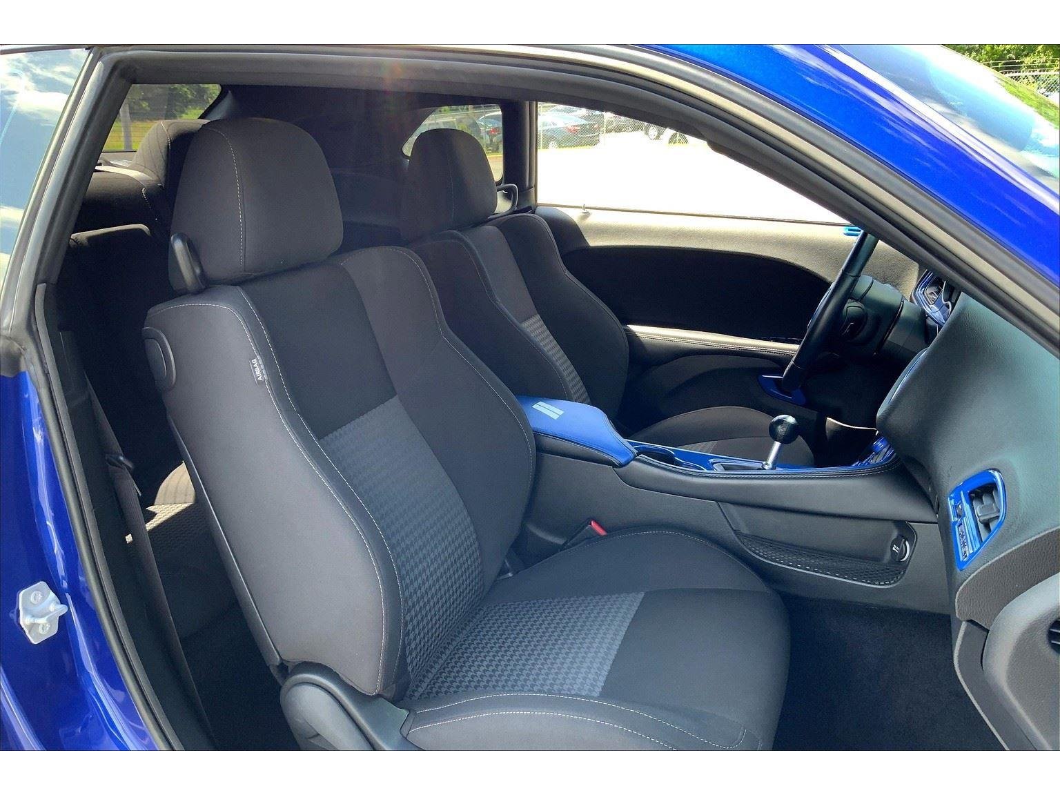 Used 2022 Dodge Challenger R/T w/ Shaker Package image 5