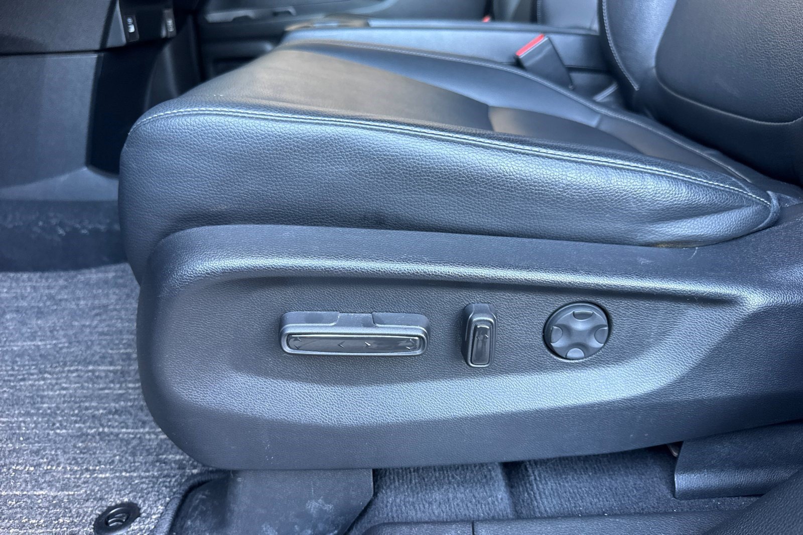 Used 2023 Honda Odyssey EX-L image 15