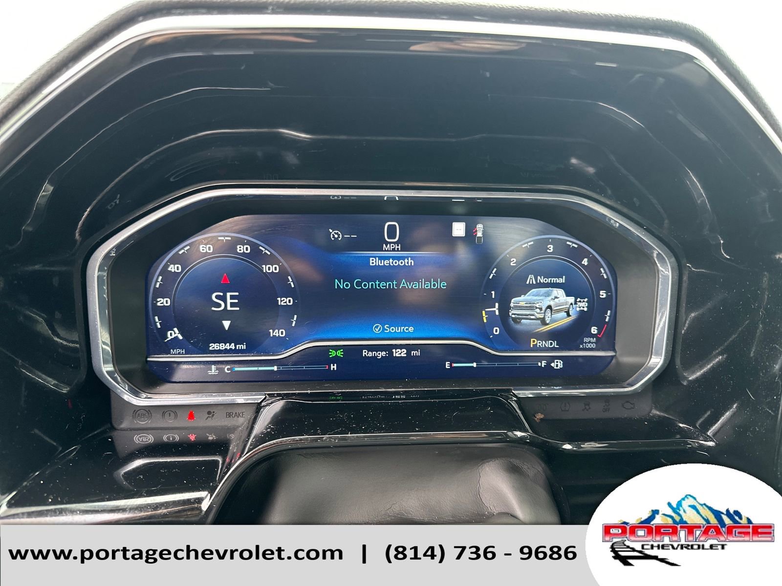 Used 2023 Chevrolet Silverado 1500 LT image 17