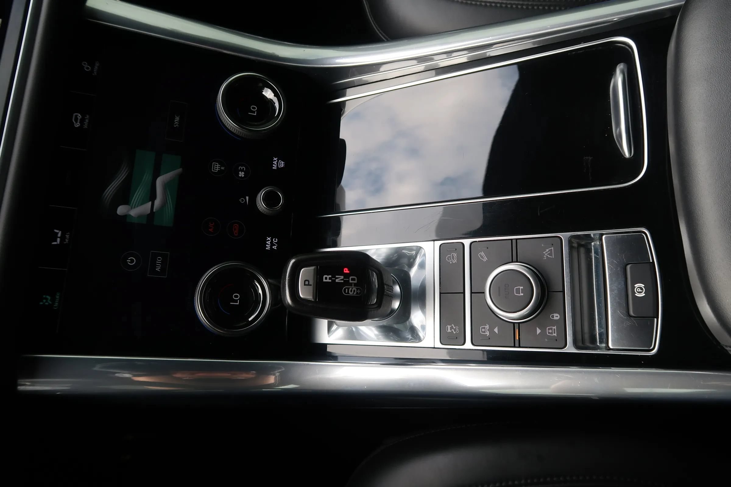 Used 2022 Land Rover Range Rover Sport HSE Dynamic AWD/4WD image 36