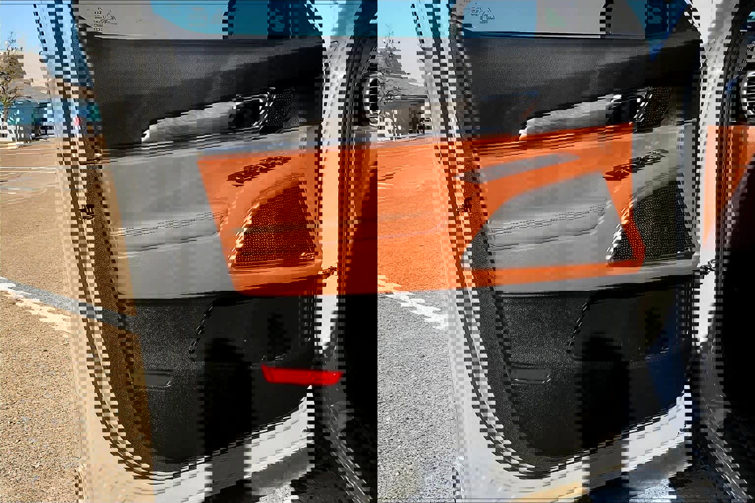 Certified 2025 Kia Telluride EX X-Line image 27