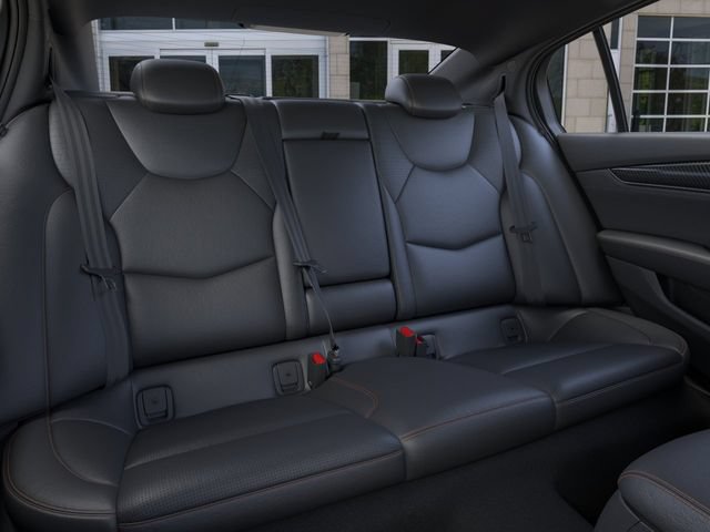New 2026 Cadillac CT5 Sport w/ Technology Package AWD/4WD image 17