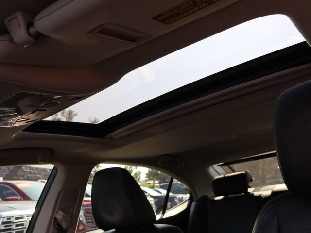 Used 2015 Lexus ES 300h w/ Navigation System Package FWD image 40