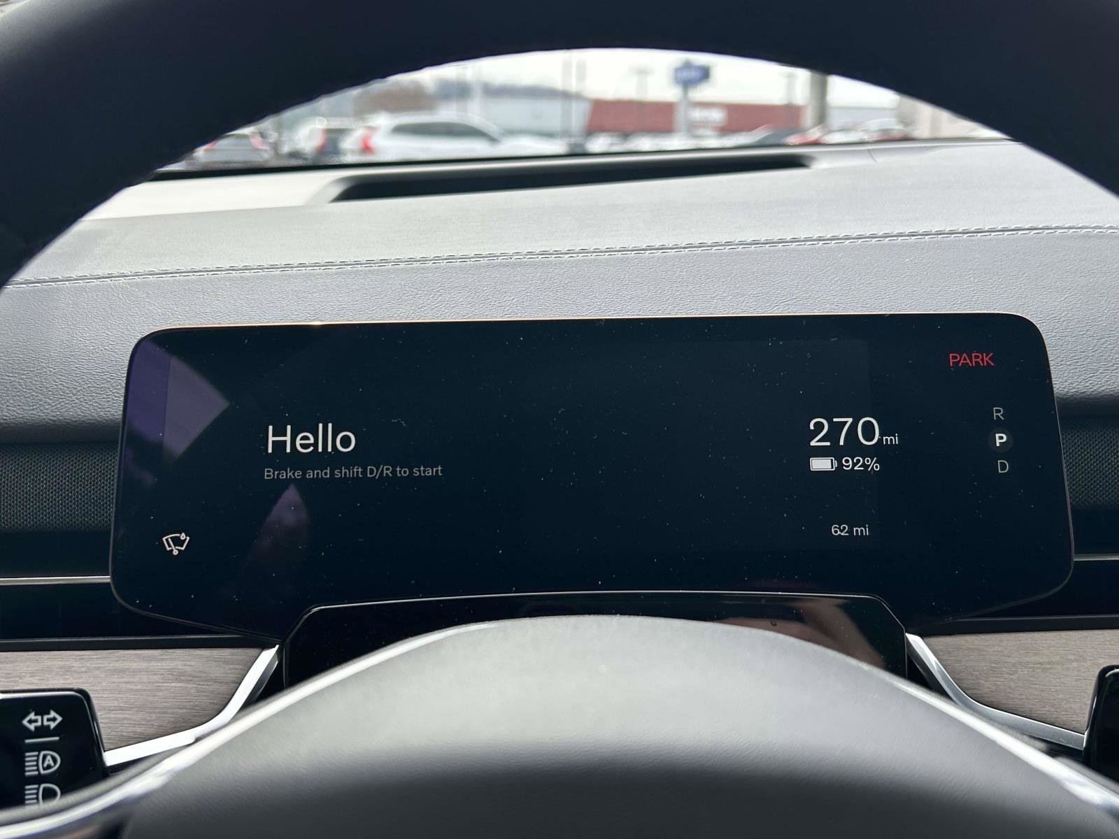 New 2026 Volvo EX90 Ultra image 26