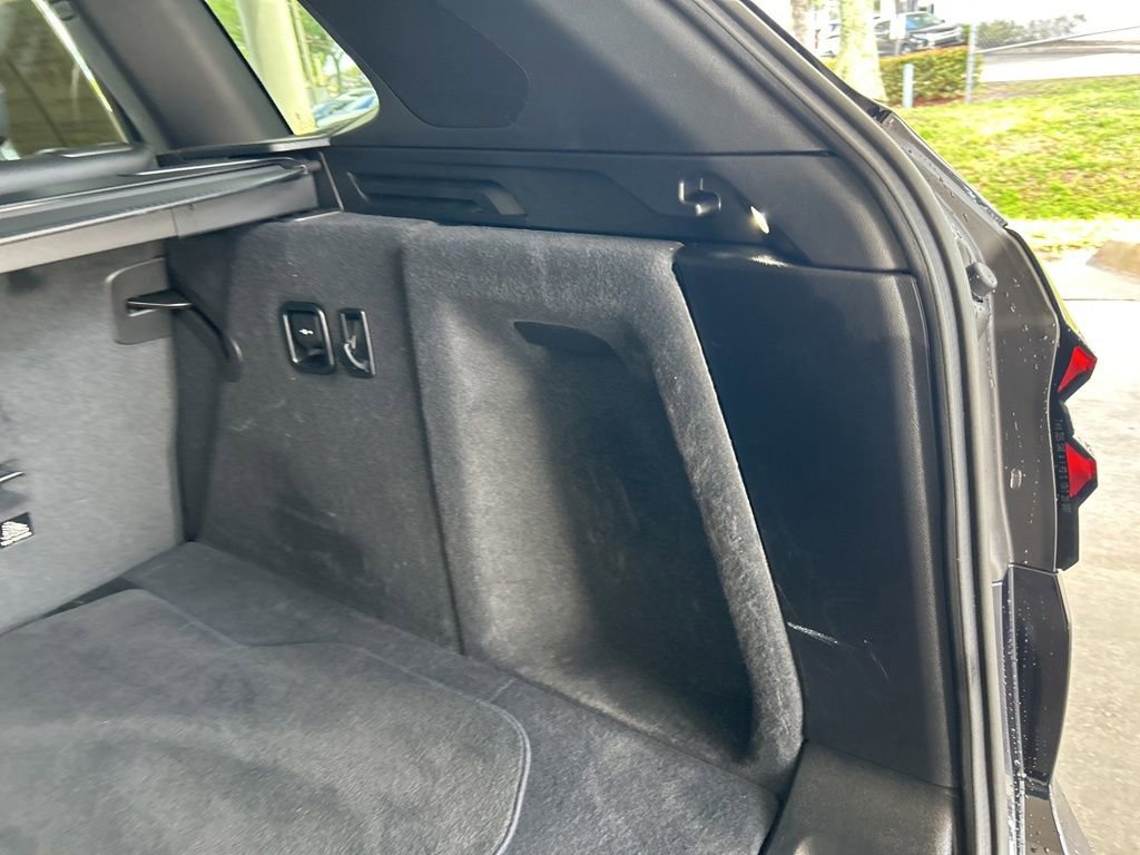 Used 2024 BMW X3 M40i w/ Premium Package image 37