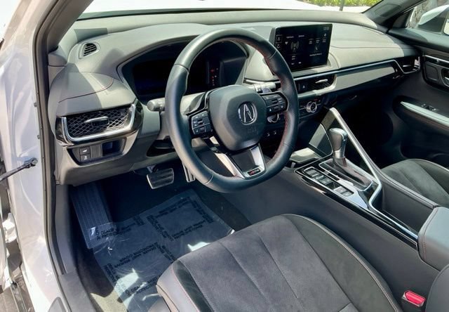 Used 2025 Acura ADX A-Spec FWD image 19