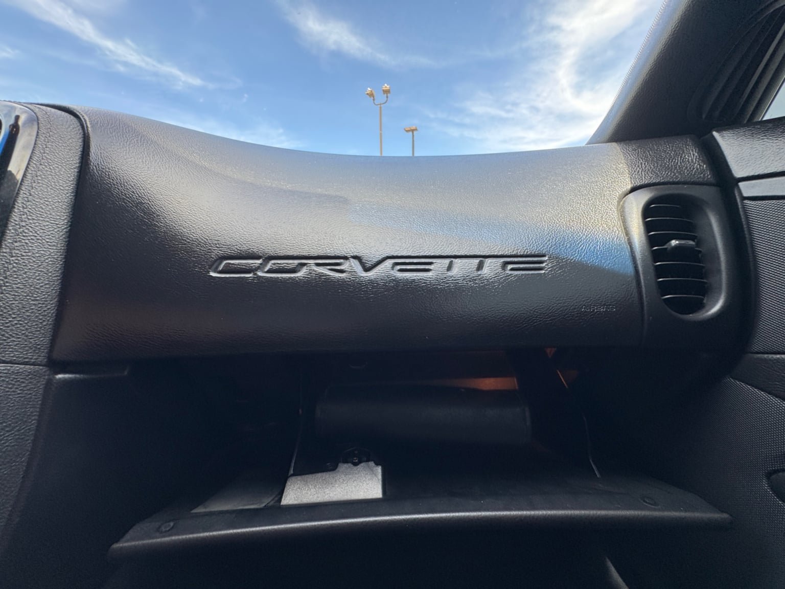 Used 2009 Chevrolet Corvette Convertible RWD image 24
