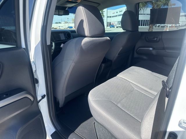 Used 2022 Toyota Tacoma SR5 image 9
