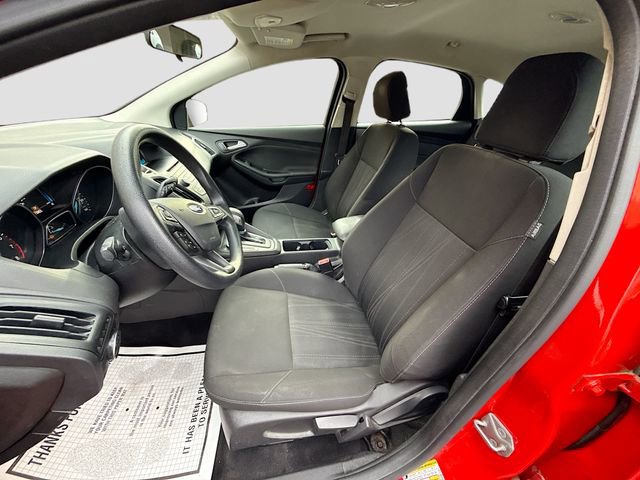 Used 2017 Ford Focus SE image 21