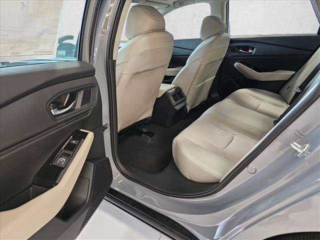 New 2026 Honda Accord Touring image 12
