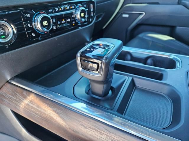 Used 2022 GMC Sierra 1500 SLT image 24